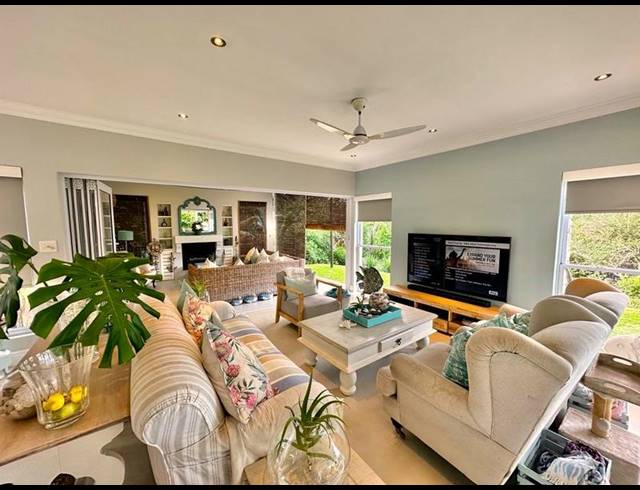 5 BEDROOM HOUSE FOR SALE IN SIMBITHI ECO ESTATE